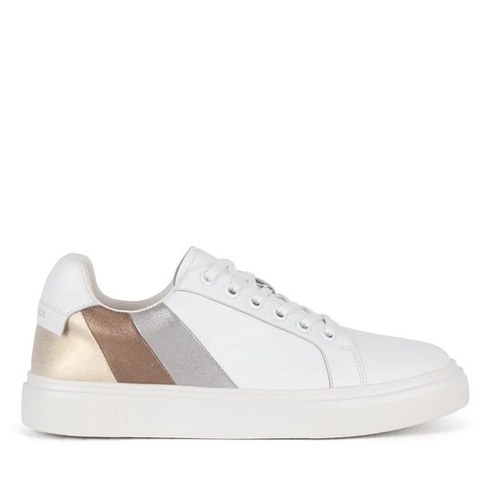 Obrázek produktu Sneakersy Eva Minge NOEMIE-01 Bílá