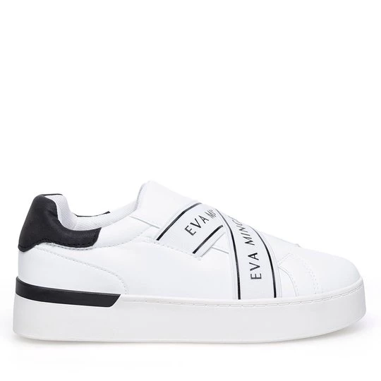 Obrázek produktu Sneakersy Eva Minge WYL3796-2 Bílá