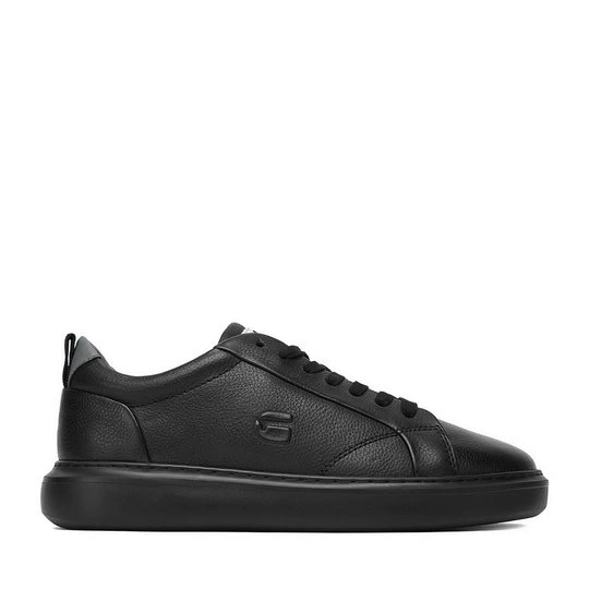 Obrázek produktu Sneakersy G-Star Raw EO-LONDON-04 MI08 Černá