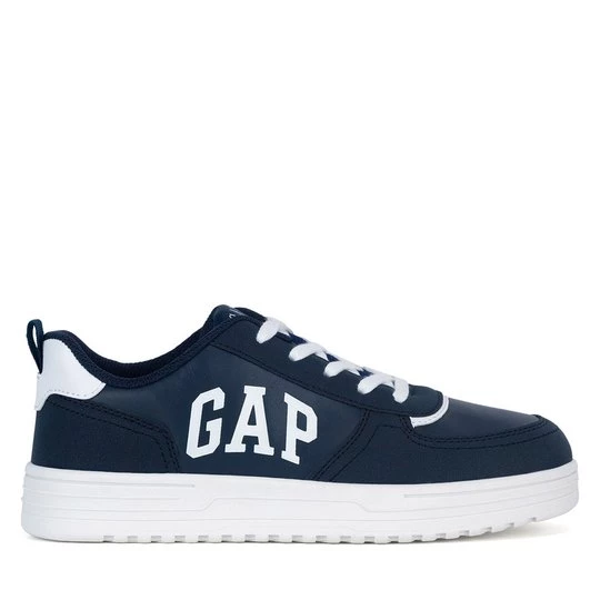 Obrázek produktu Sneakersy Gap BOSTON CUP LOW Y GP515036AY-NV00 Tmavomodrá