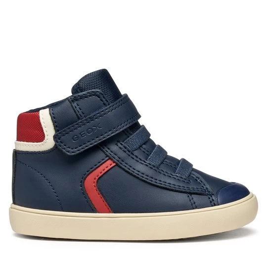 Obrázek produktu Sneakersy Geox B Gisli B461NA 054FU C0735 S Tmavomodrá
