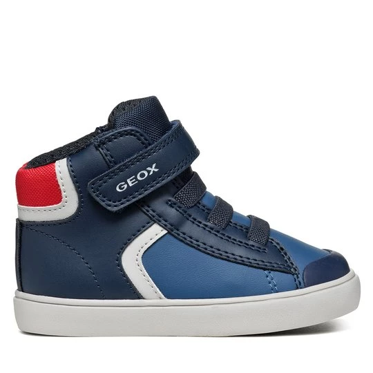 Obrázek produktu Sneakersy Geox B Gisli Boy B461NA 054FU C0700 M Tmavomodrá