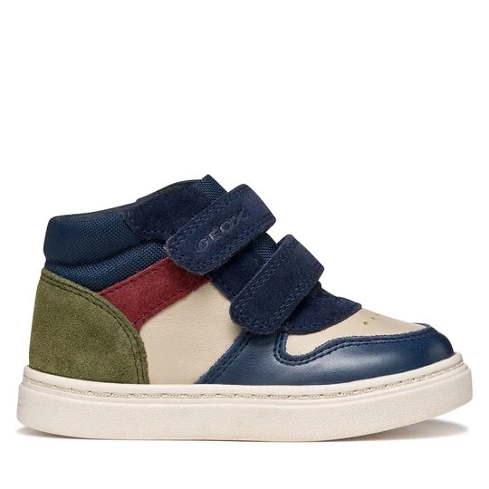 Obrázek produktu Sneakersy Geox B Nashik Boy B465NA 0CL22 C0819 S Béžová