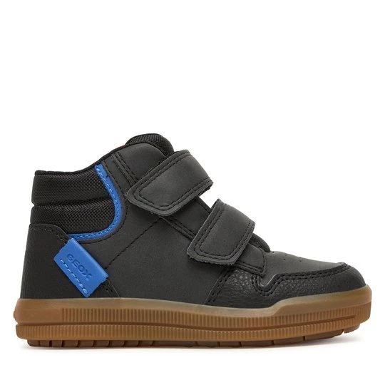 Obrázek produktu Sneakersy Geox J Arzach J364AB 0MEFU C0245 M Černá