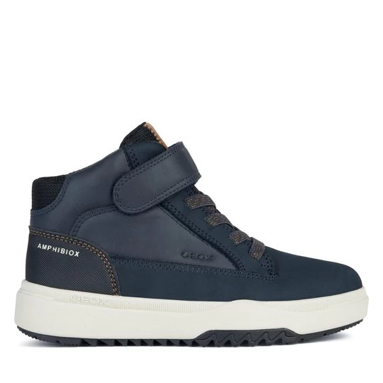 Obrázek produktu Sneakersy Geox J Bunshee Boy B Abx J16FMA 0ME32 C0045 S Tmavomodrá