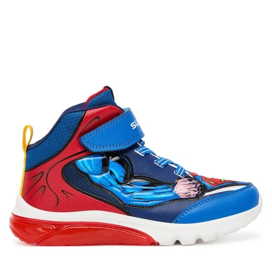 Obrázek produktu Sneakersy Geox J Ciberdron J56LBF 0BC14 C0200 D Modrá