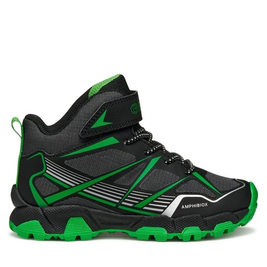 Obrázek produktu Sneakersy Geox J Magnetar B Abx J563ZA 0FU9J C0214 M Černá