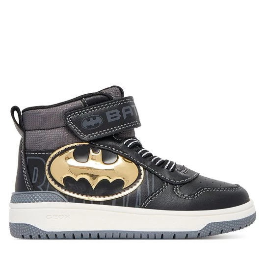 Obrázek produktu Sneakersy Geox J Washiba J56LQG 05411 C0495 M Černá