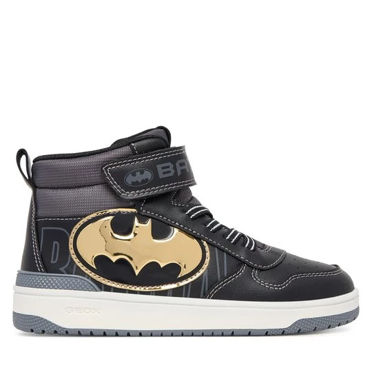 Obrázek produktu Sneakersy Geox J Washiba J56LQG 05411 C0495 S Černá