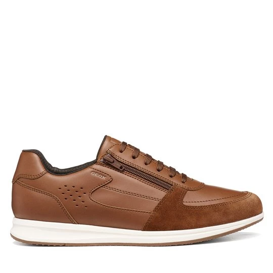 Obrázek produktu Sneakersy Geox U Avery U65H5A 0BC22 C6001 Hnědá