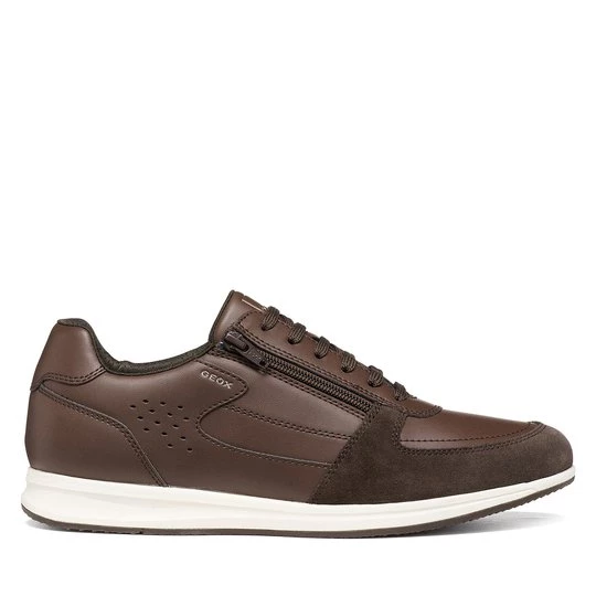 Obrázek produktu Sneakersy Geox U Avery U65H5A 0BC22 C6005 Tmavě hnědá