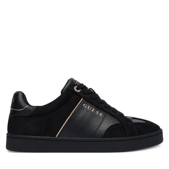 Obrázek produktu Sneakersy Guess FLFJR7 ESU12 Černá