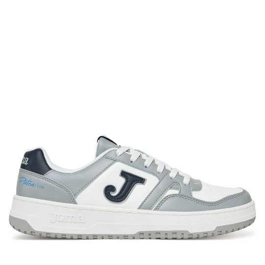Obrázek produktu Sneakersy Joma C.Platea Low 2512 CPLAS2512 Bílá