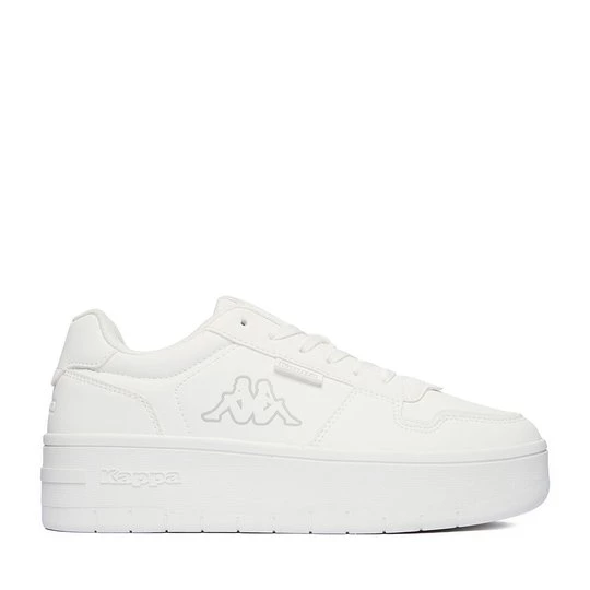 Obrázek produktu Sneakersy Kappa CEOWB-SS24-3C017 Bílá