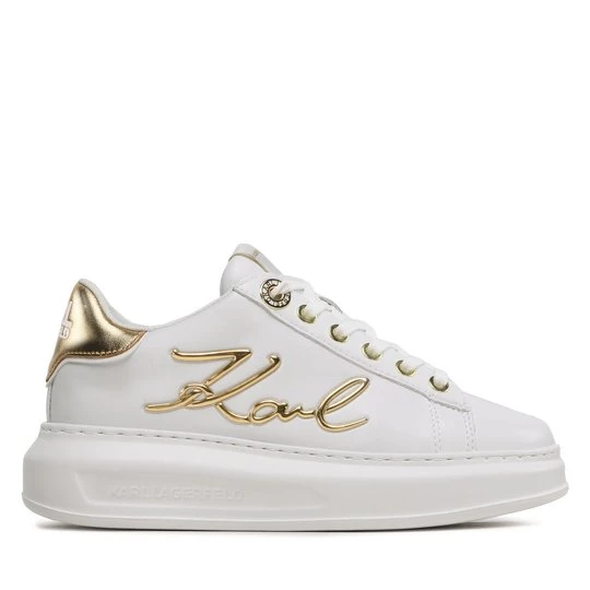 Obrázek produktu Sneakersy KARL LAGERFELD KL62510A Bílá