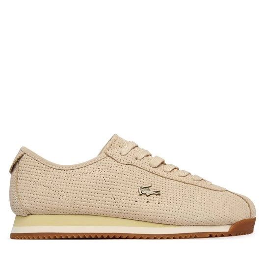 Obrázek produktu Sneakersy Lacoste Club-Low 51SFA0022 Béžová