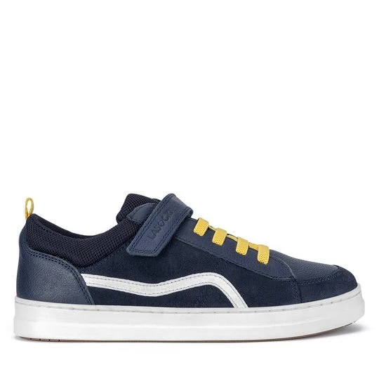 Obrázek produktu Sneakersy Lasocki Young PIN CI12-3177-06 Tmavomodrá