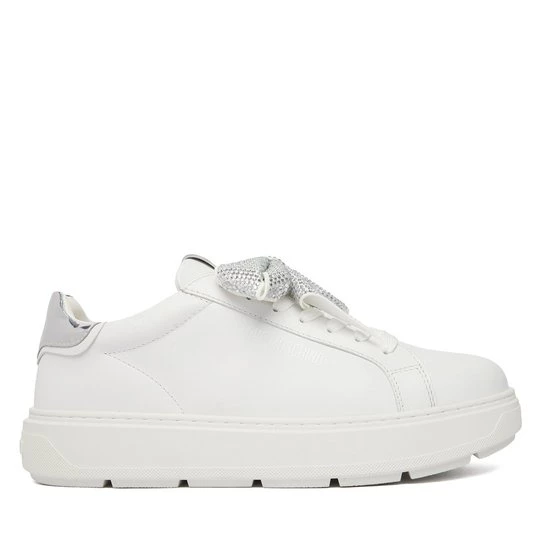 Obrázek produktu Sneakersy LOVE MOSCHINO JA15204G1OIA610B Bílá