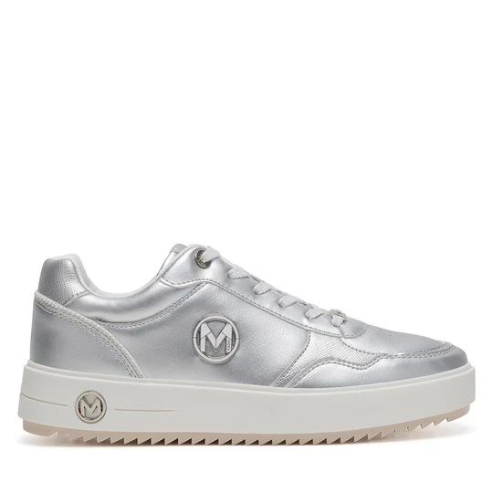 Obrázek produktu Sneakersy MEXX MI001014051W Stříbrná