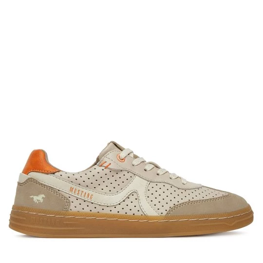 Obrázek produktu Sneakersy Mustang 1511-302 Béžová