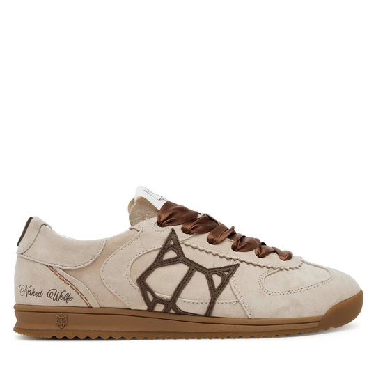 Obrázek produktu Sneakersy Naked Wolfe Exposuree Béžová