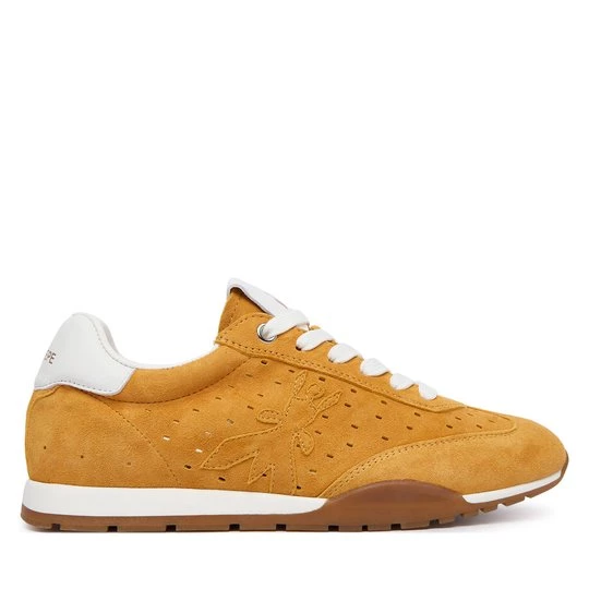 Obrázek produktu Sneakersy Patrizia Pepe PPJ365.09 Tmavě žlutá