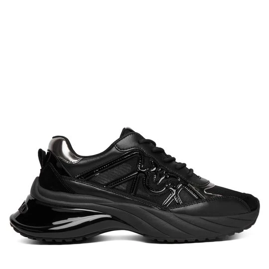 Obrázek produktu Sneakersy PINKO Ariel 33 SS0135 P142 Černá