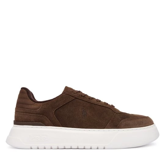 Obrázek produktu Sneakersy Polo Ralph Lauren 809974099002 Hnědá