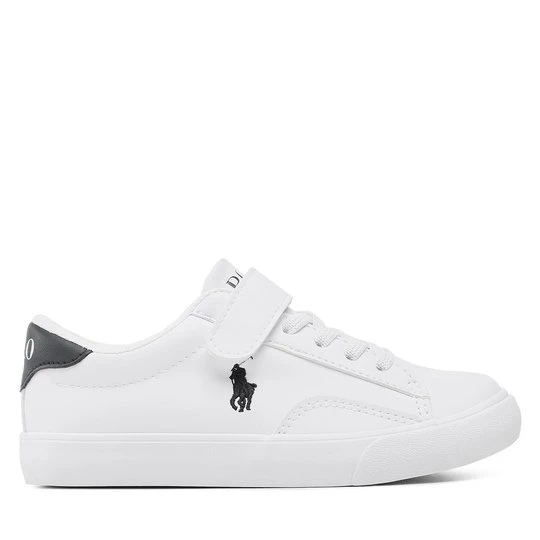 Obrázek produktu Sneakersy Polo Ralph Lauren Theron V Ps RF104104 Bílá
