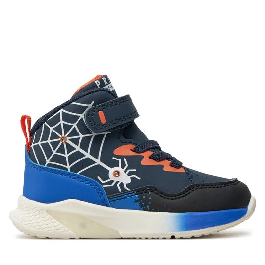 Obrázek produktu Sneakersy Primigi 6959311 Tmavomodrá