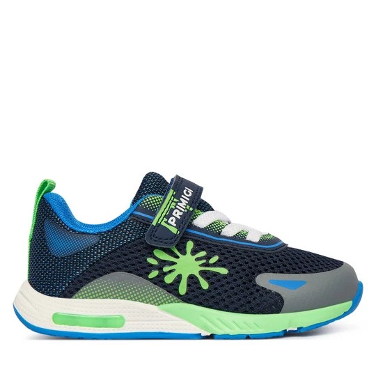 Obrázek produktu Sneakersy Primigi AVANT 1453122 Tmavomodrá