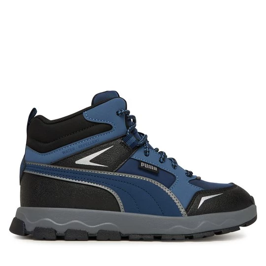 Obrázek produktu Sneakersy Puma Evolve Trail Jr 397644 08 Tmavomodrá