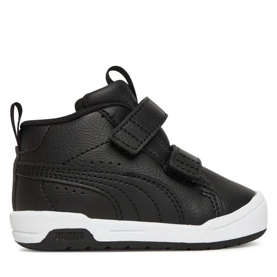 Obrázek produktu Sneakersy Puma Multiflex 2 Mid Sl V Inf 312153 01 Černá