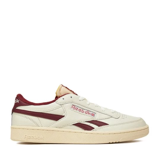 Obrázek produktu Sneakersy Reebok EO-CLUB C REVENGE VINTAGE 100233964 Écru Krémová