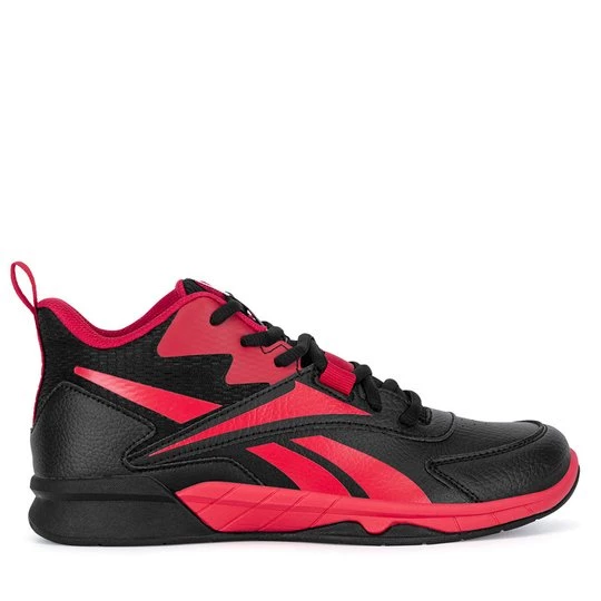 Obrázek produktu Sneakersy Reebok MORE BUCKETS 100221494 Černá