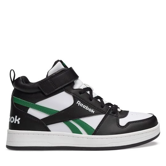 Obrázek produktu Sneakersy Reebok PRIME 2.0 MIDCUT 100225142 Černá