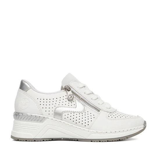 Obrázek produktu Sneakersy Rieker CEO-N4340-80 Bílá
