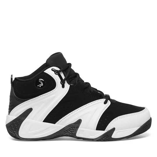 Obrázek produktu Sneakersy Shaq DEVASTATOR AQ95010Y-BW K Černá