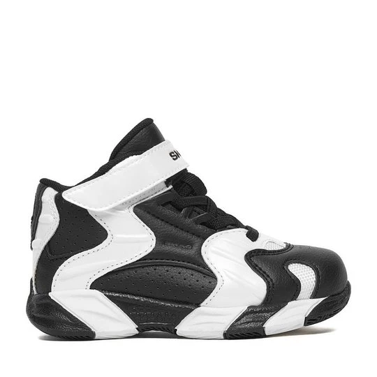 Obrázek produktu Sneakersy SHAQ EO-DEVASTATOR 2.0 AQ95042T-BW Černá