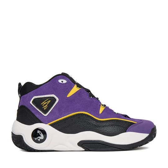 Obrázek produktu Sneakersy Shaq EOSS-H.O.F AQ95027B-UZ Fialová