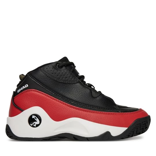 Obrázek produktu Sneakersy Shaq V11-183-K Černá