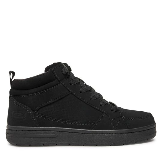 Obrázek produktu Sneakersy Skechers Smooth Street - Cozy 405618L/BBK Černá