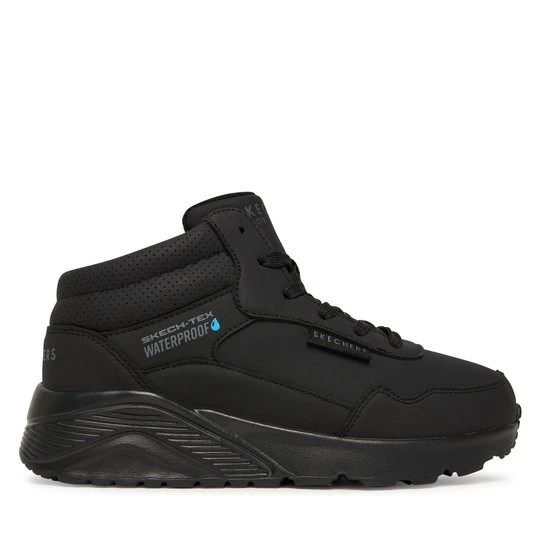 Obrázek produktu Sneakersy Skechers Uno Lite 417009L BBK Černá