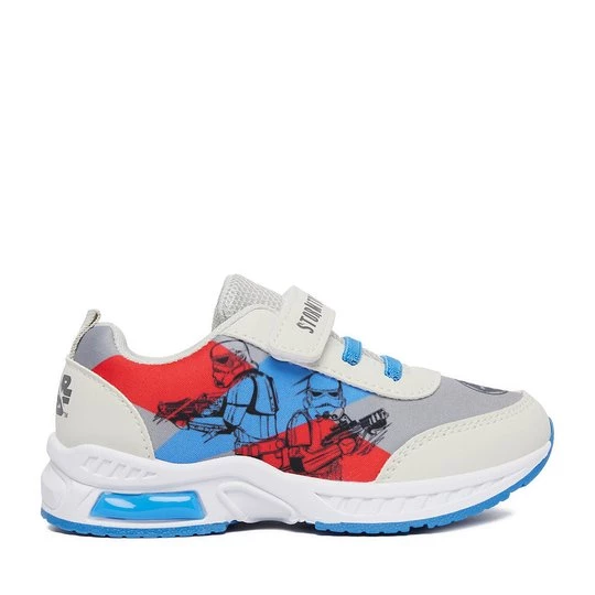 Obrázek produktu Sneakersy Star Wars CEO-CP66-SS26-223SW Šedá
