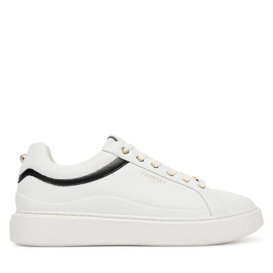 Obrázek produktu Sneakersy TWINSET 252TCP020 Bílá