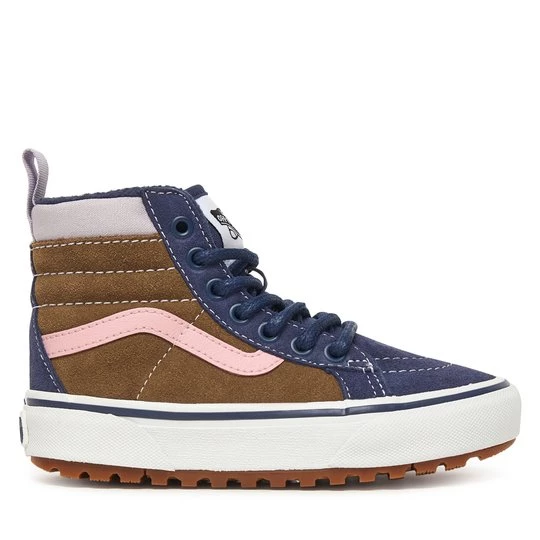 Obrázek produktu Sneakersy Vans MTE SK8-Hi VN000D0H11E1 Tmavomodrá