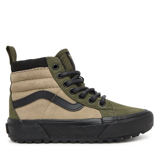 Obrázek produktu Sneakersy Vans MTE SK8-Hi VN000D0HBMV1 Khaki