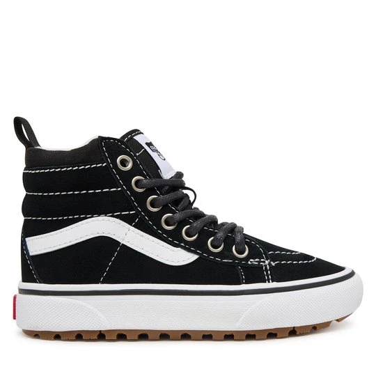 Obrázek produktu Sneakersy Vans MTE SK8-Hi VN000D0HBZW1 Černá