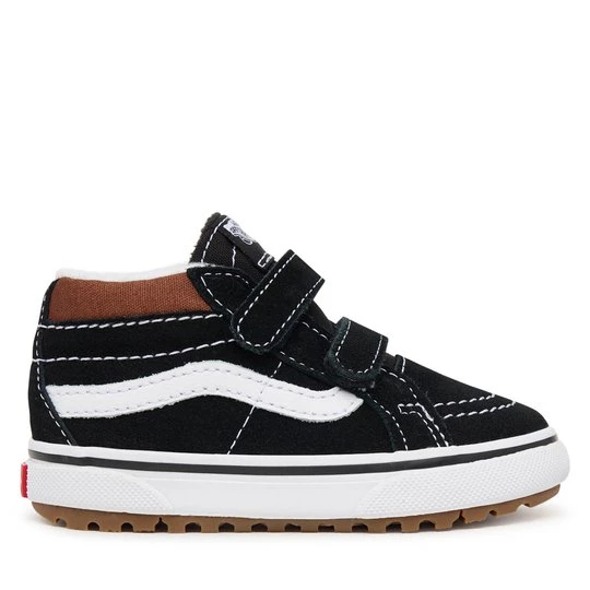 Obrázek produktu Sneakersy Vans MTE SK8-Mid Reissue V VN000D119AS1 Černá