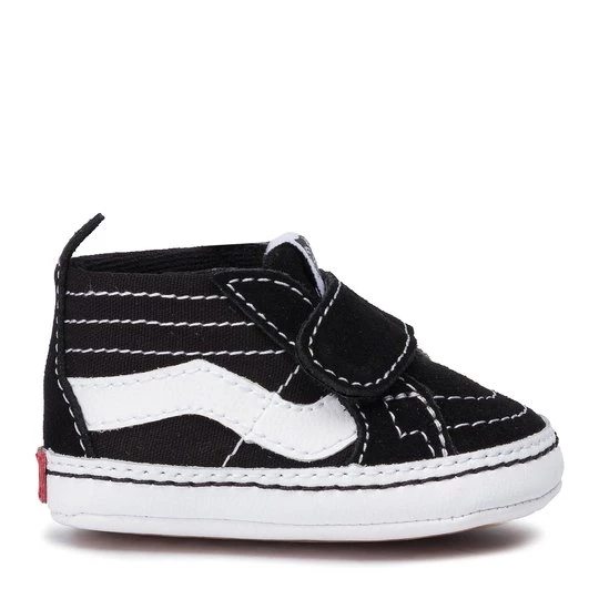 Obrázek produktu Sneakersy Vans Sk8-Hi Crib VN0A346P6BT1 Černá
